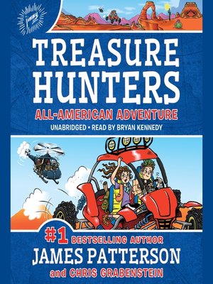 cover image of All-American Adventure